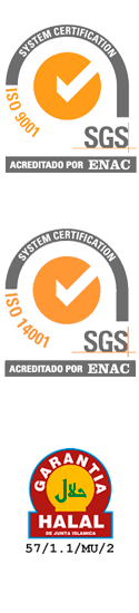 certificados